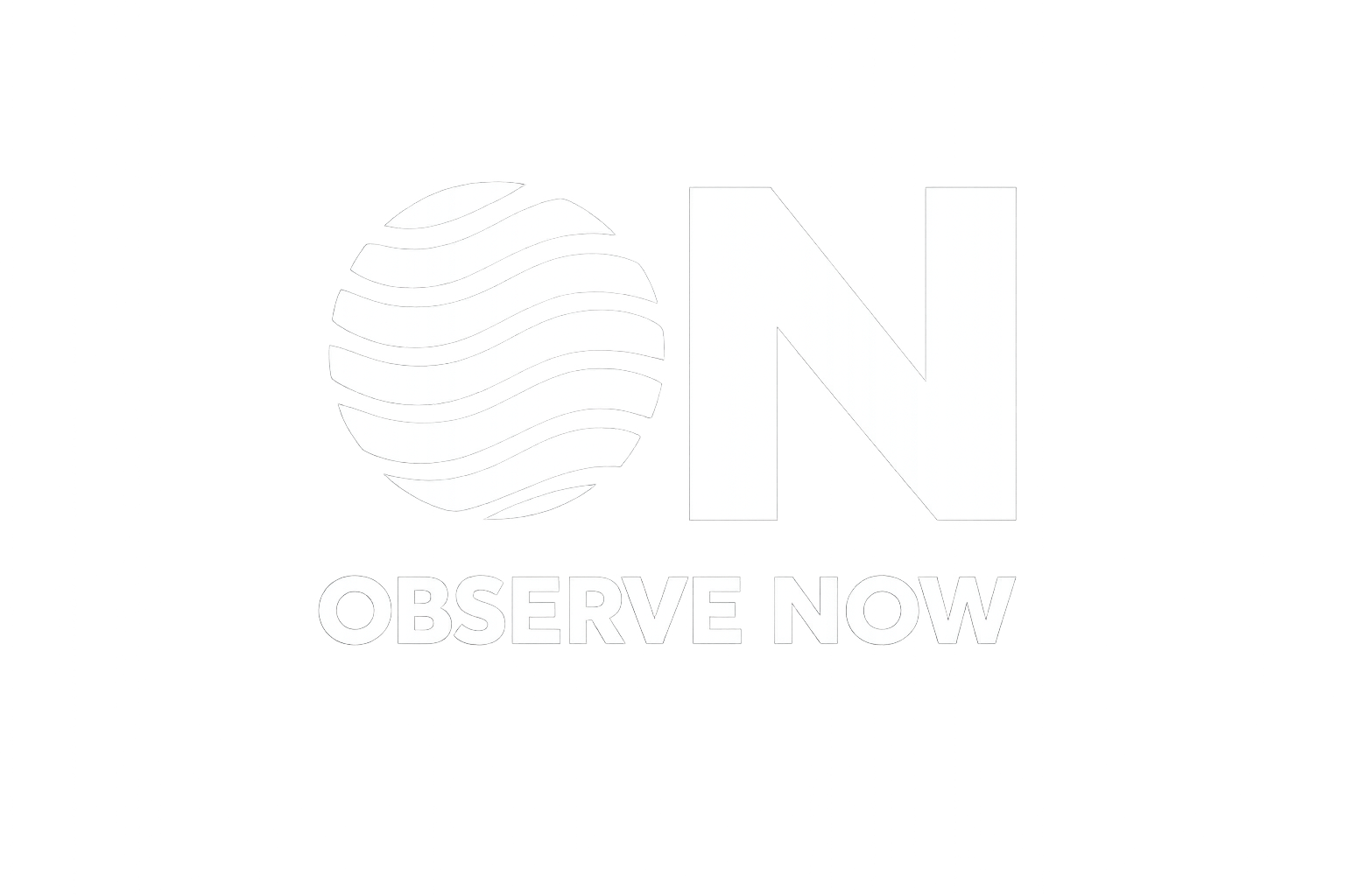 ObserveNow Logo